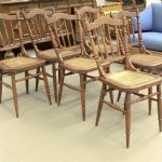 837 1226 CHAIRS